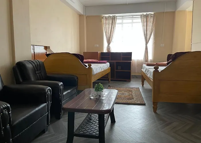 Keeon Private Room Front