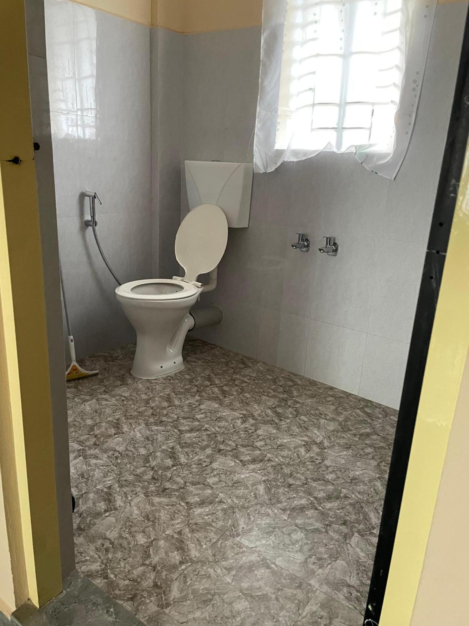 Keeon Private Front Homestay